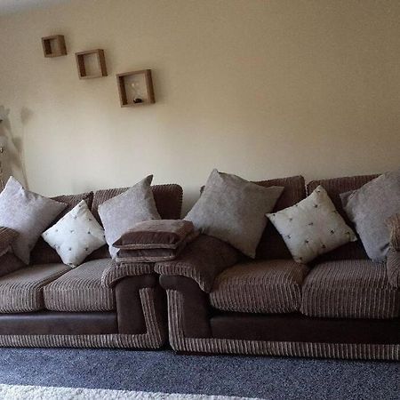 Alexandra Place Skipton Child And Dog Friendly Extérieur photo