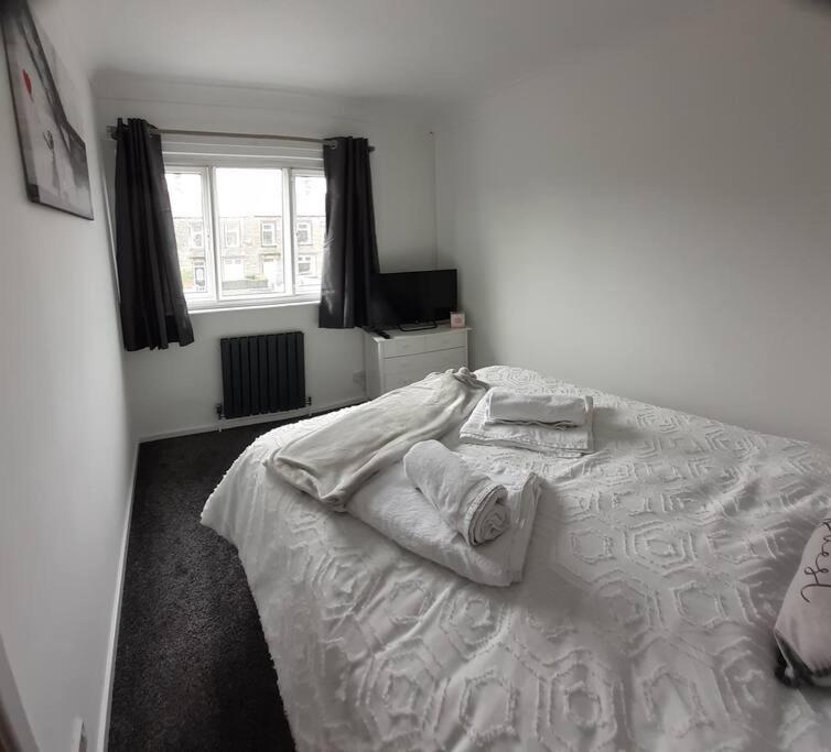 Alexandra Place Skipton Child And Dog Friendly Extérieur photo