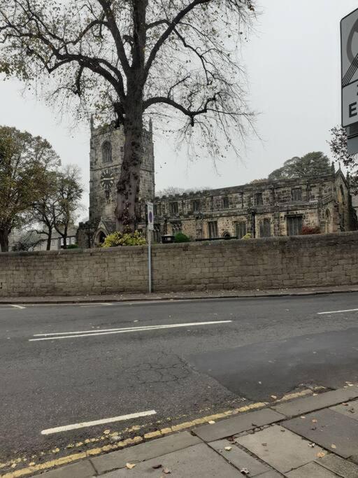 Alexandra Place Skipton Child And Dog Friendly Extérieur photo