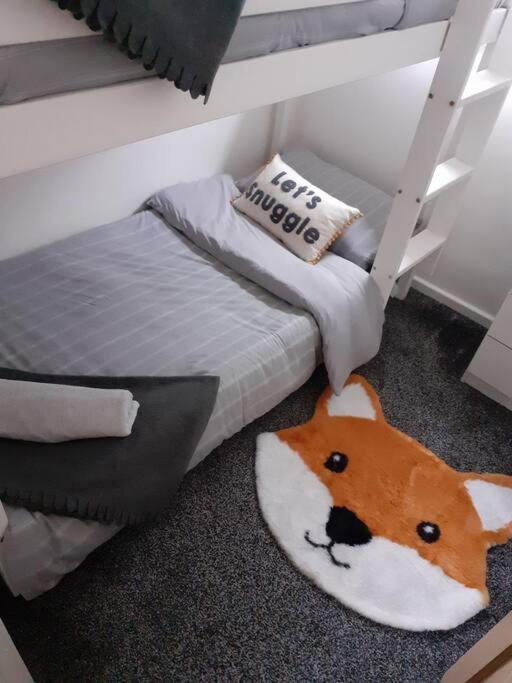 Alexandra Place Skipton Child And Dog Friendly Extérieur photo