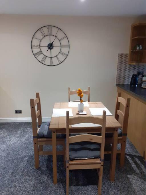 Alexandra Place Skipton Child And Dog Friendly Extérieur photo