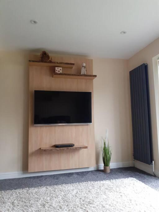 Alexandra Place Skipton Child And Dog Friendly Extérieur photo