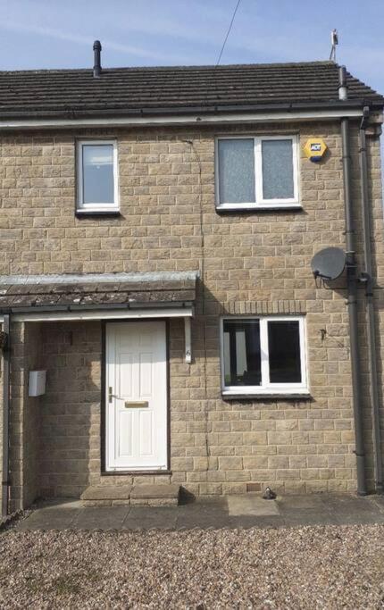 Alexandra Place Skipton Child And Dog Friendly Extérieur photo