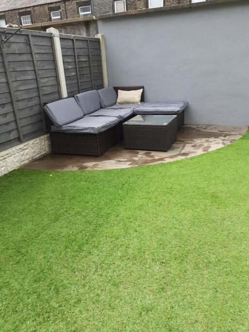 Alexandra Place Skipton Child And Dog Friendly Extérieur photo