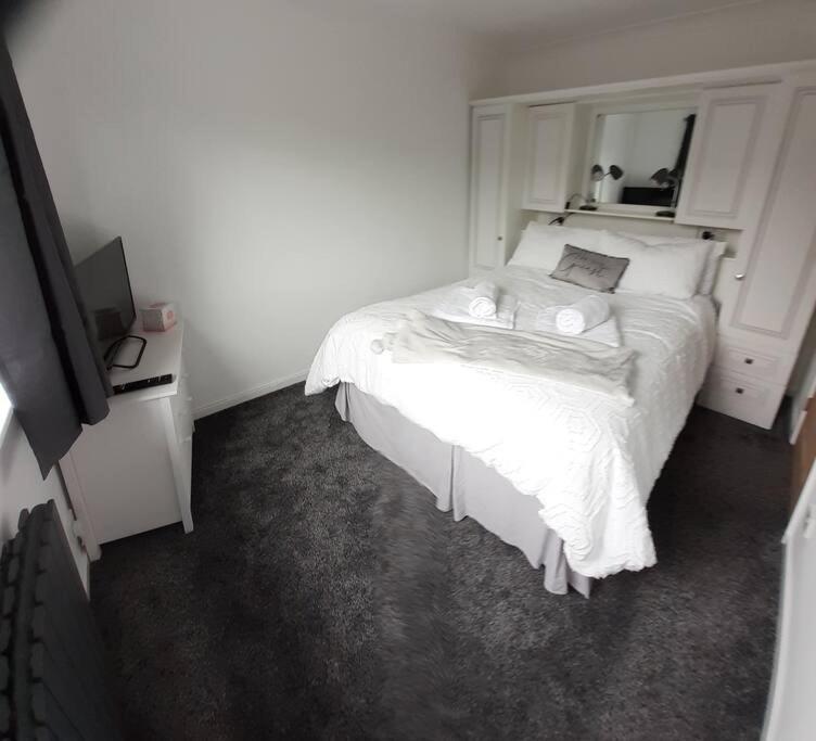 Alexandra Place Skipton Child And Dog Friendly Extérieur photo