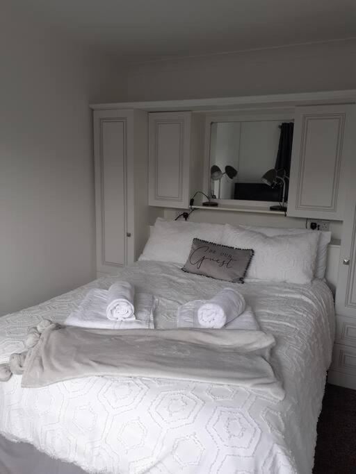 Alexandra Place Skipton Child And Dog Friendly Extérieur photo