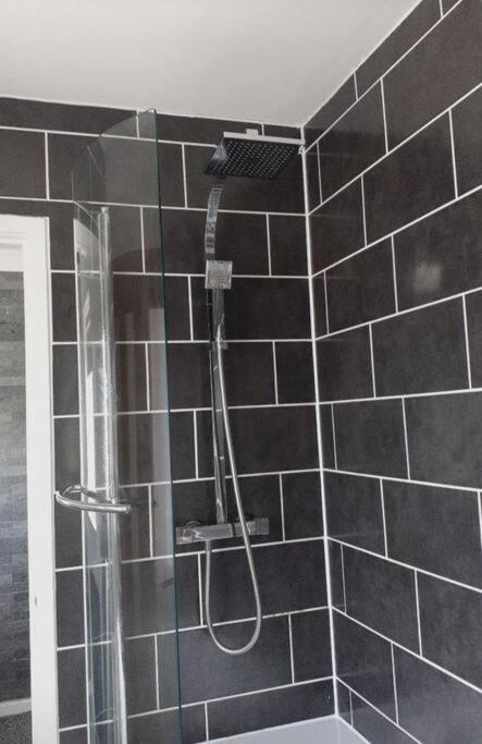 Alexandra Place Skipton Child And Dog Friendly Extérieur photo